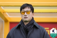 “슛 하루에 100개씩 훈련해야겠다” 결정력에 아쉬움 드러낸 이정효 감독[현장인터뷰]