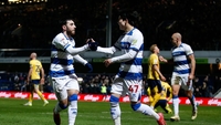오른쪽 지배한 양민혁, QPR 임대 4경기 만의 어시스트 기록…잉글랜드에서도 빛난다