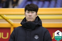 “다시 좋은 마음으로” 마음 고생 털고 풀타임 활약한 안데르손에 만족한 김은중 감독[현장인터뷰]
