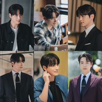 로맨스도 잘하는 배우, 이준혁의 저력