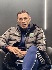 K리그 데뷔전 앞둔 포옛 감독 “준비 잘 되어 있어, 실망하게 하지 않겠다”[SS현장]