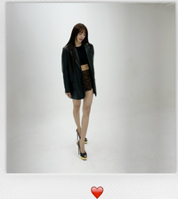 리즈 갱신! 윤은혜, 탄탄 복근+늘씬 각선미 자랑  [★SNS]