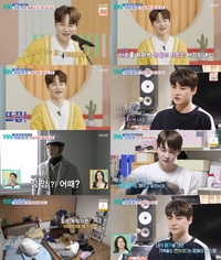 박서진, 부모님에게 200평대 새집 선물…냉장고만 7대(‘살림남2’)