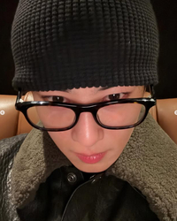 ‘베일 듯한 콧날’ 차은우, 훈훈한 비주얼 ‘시선 강탈’