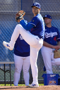 “누가 최고야? 아, 오타니는 논외지”…‘1조’ 선수도 의미 없다, 그냥 ‘신계’다 [SS시선집중]