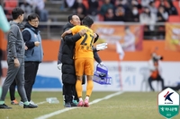 김학범표 생존 축구, 개막부터 증명, 우승 후보 서울 짓눌렀다…‘특급 조연’ 남태희 존재감UP
