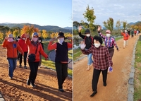 장성군, 군민이 건강해야 장성이 행복하다