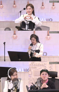 ‘가인;달’에 담긴 송가인의 새로운 도전... 유튜브 예능까지 예고