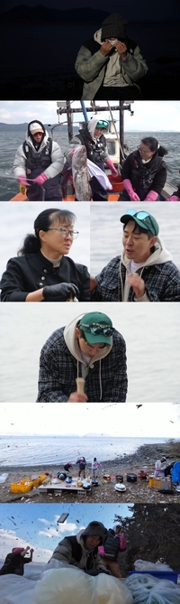 붐, 개그 욕심이 불러온 가정불화…“아내에게 미안해” 눈물(‘푹다행’)