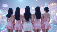 버스터즈, 한류를 넘어 미래로…AI 접목한 혁신 퍼포먼스 예고