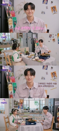 남윤수, 솔직 담백 입담 대방출…“고교시절 조금 유명했다”(‘나래식’)