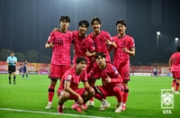 ‘윤도영 동점골+김태원 멀티골’ 이창원호, 태국 4-1로 꺾고 ‘조기’ 8강 진출 확정