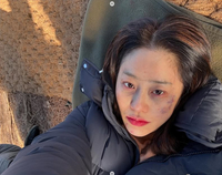 ‘멍투성이’ 된 고현정... 드라마 ‘사마귀’ 기대감 UP!