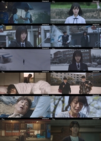 노정의, 처절한 외로움에 갇혔다(‘마녀’)