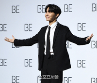 ‘기부도 월클’ BTS 제이홉, 생일 맞아 어린이병원에 2억 후원