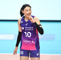 미뤘던 포스트 김연경 시대 돌파구 찾기, V리그 전체가 직면할 현실[SS포커스]