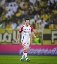 ‘오름세’ 중동파+젊은피 유럽파…홍명보호 김민재 파트너 경쟁, 올해 더 달아오른다