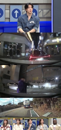 행인 치고 도주한 음주 운전자, 뻔뻔한 태도 “내가 뭘 잘못했나”(‘한블리’)