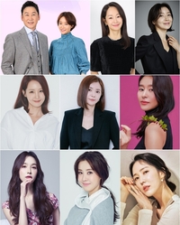 황정음, 두 아들 방송에서 최초 공개