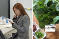 S.E.S. 출신 슈, 사업가로 변신...“건강식품 개발 도전”