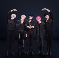 김신영, 플레이브 비하 발언 사과... 여전히 논란 ing