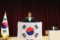 유승민 체육회장 당선인, 지도자 출퇴근제+네트워크 위한 제한적 음주공간 마련 도입 제시
