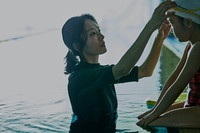 곽선영, 남다른 모성애 지닌 엄마로 변신했다