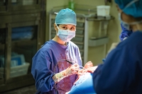 우영우는 없다…박은빈, ‘천재 의사’로 강렬한 변신