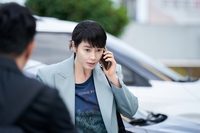 “희망은 원래 눈에 안 보여” ‘트리거’ 김혜수, 명대사 제조기 떴다