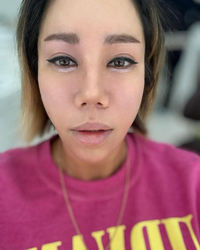 ‘강원래♥’ 김송, 결국 대학병원 응급실 갔다 “암 아니냐며 눈물”