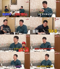 최정 “내가 왜 나가”…최강야구 VS SSG랜더스 경기 성사?