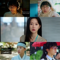 ‘로코퀸 입증’ 문가영, 설렘+코믹 ‘그놈은 흑염룡’ 싱크로율 120%↑