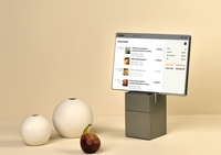 먼키 테이블 오더, 美 식당가 점령…AI·빅데이터로 ‘스마트 매니저 역할’