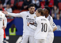 심판에게 ‘욕설 논란’ 벨링엄의 최대 ‘위기’…12경기 출전 정지 가능성 제기