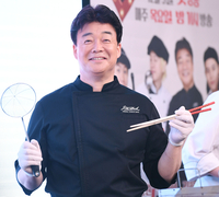 “환기는 충분했다” 백종원 해명에도 예산군, 더본코리아에 과태료 부과 결정