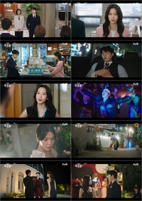 tvN ‘원경’→‘그놈은 흑염룡’까지 터졌다