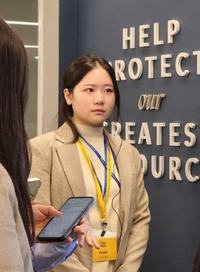 박지현, 이재명 저격하는 이유…“4년짜리 대표가 당정체성 바꿀 권한 없다?”