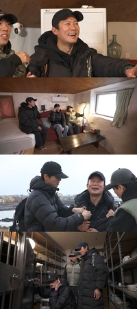 김대호, 진짜 퇴사 이유 밝혔다…“내 인생에 변화 찾아왔다”(‘홈즈’)