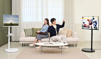 젊은 세대의 선택…삼성전자 스마트 모니터 5대 중 4대는 ‘무빙스타일’