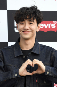 ‘차은우와 한림예고 양대 산맥’ 남윤수, “조금 유명했던 것 같아요!”