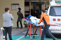 ‘제발 받아만 주세요!’ 응급실 뺑뺑이 돌다 사망…현실은 드라마와 다르다