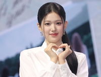 이즈나 윤지윤, 데뷔 하자마자 활동 중단 “건강상 이유”