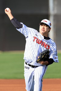 ‘갑자기?’ 장현식, 발 헛디뎌 발목 부상→뼈 이상 無…귀국 후 정밀 검진 받는다 [SS메디컬체크]