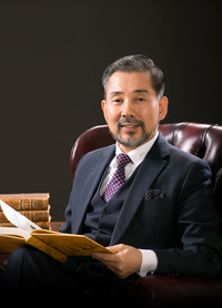 [K-미래학 대담①] 이 시대의 미래예측학자 소재학 교수와의 대담, 2025 을사년 대한민국 국운과 세계 미래 전망