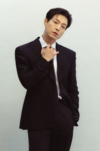 ‘트리거’ 정성일 “김혜수 눈 보면 저절로 몰입…저한테 큰 영향 준 대배우” [SS인터뷰]