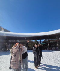 국립횡성숲체원, 러시아권 고려인 청소년 대상 산림 진로 체험캠프 운영