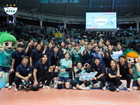 GS칼텍스, 26일 정관장전 홈 팬에게 웰컴 기프트 증정