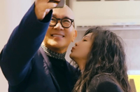 故서희원 수목장 연기이유, 구준엽의 절절함 “이대로 자연으로 돌아가는 건…”