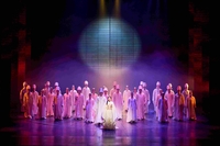 [표권향의 컬처판타지아] K-뮤지컬의 고유 문화유산 ‘명성황후’, 현대감각 속 30년 전통 승계