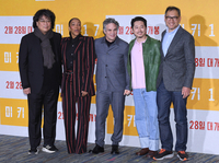 “이렇께 꼼꼼한 공간은 처음”…‘미키17’ 배우들이 말한 ‘봉테일’의 위력[종합]